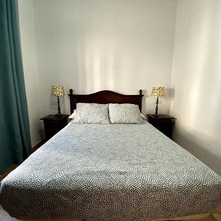 Apartamento Hostal Mellizo Lebrija Bagian luar foto