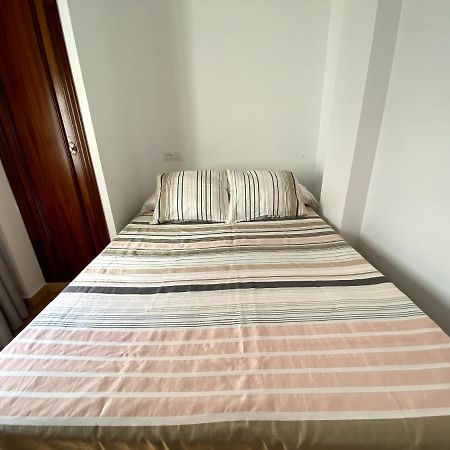 Apartamento Hostal Mellizo Lebrija Bagian luar foto